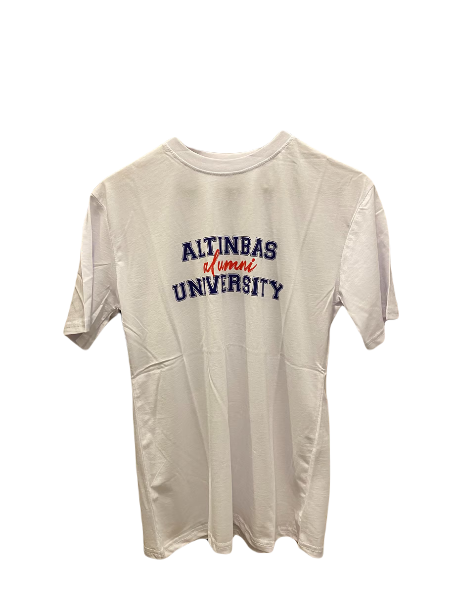 Alumni Tişört / Alumni T-shirtAlumni Tişört / Alumni T-shirt