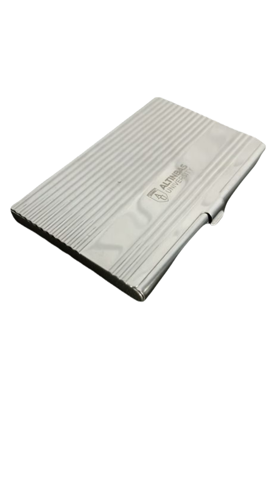 Chrome Kartvizitlik / Chrome Business Card HolderChrome Kartvizitlik / Chrome Business Card Holder