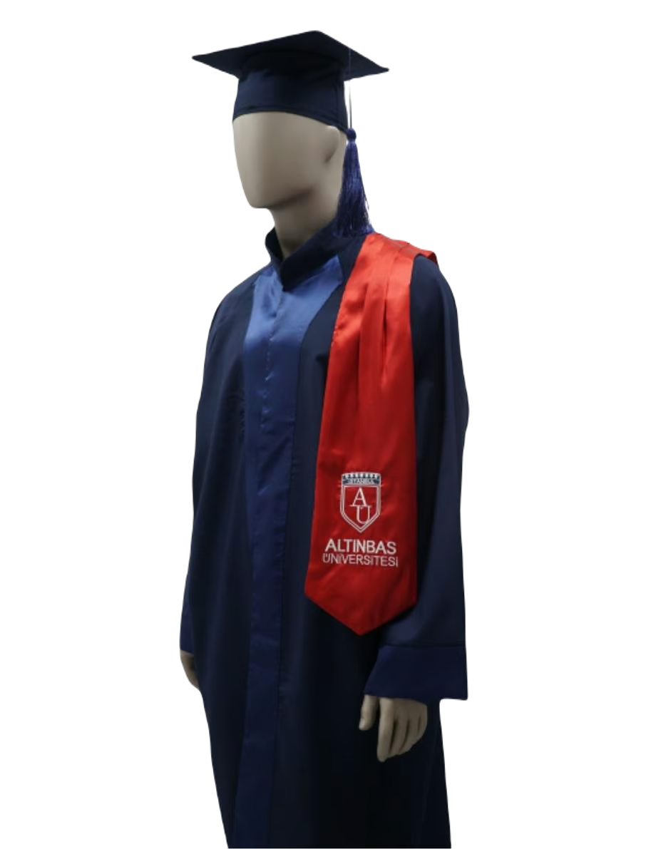 Cübbe / RobeCübbe / Robe