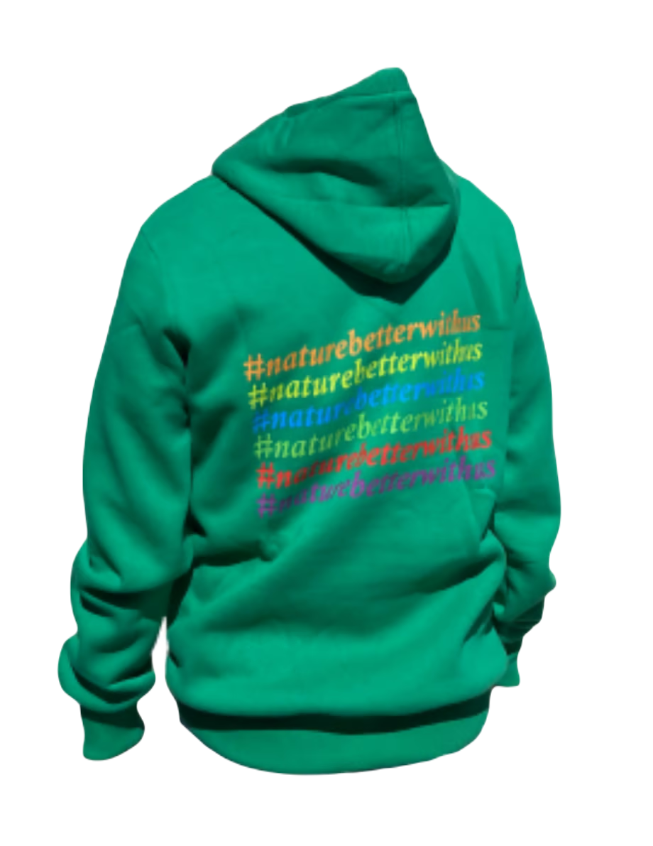 Doğa Sporları Kulübü Hoodie / Outdoor Sports Club HoodieDoğa Sporları Kulübü Hoodie / Outdoor Sports Club Hoodie