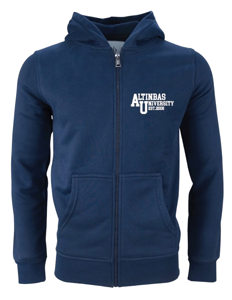 Fermuarlı Lacivert / Zipper Navy BlueFermuarlı Lacivert / Zipper Navy Blue
