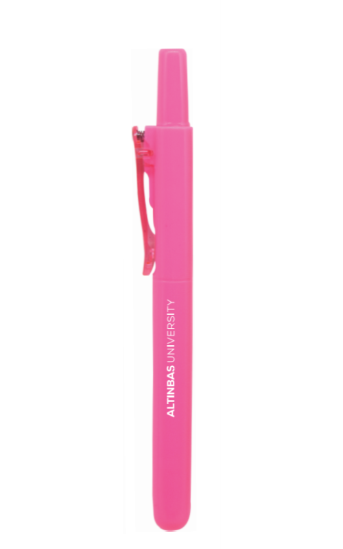 Fosforlu Kalem Pembe / Highlighter PinkFosforlu Kalem Pembe / Highlighter Pink