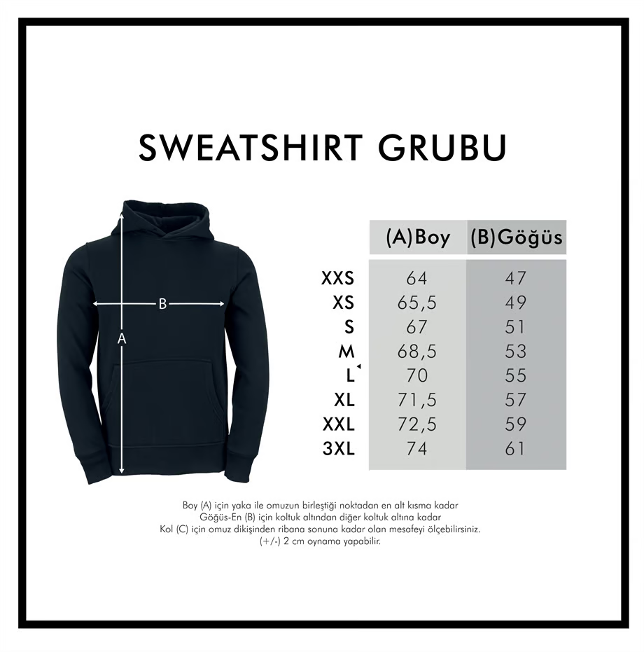 Hoodie Lacivert / Hoodie Dark BlueHoodie Lacivert / Hoodie Dark Blue