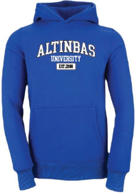 Hoodie Saks Mavisi / Hoodie Saks BlueHoodie Saks Mavisi / Hoodie Saks Blue