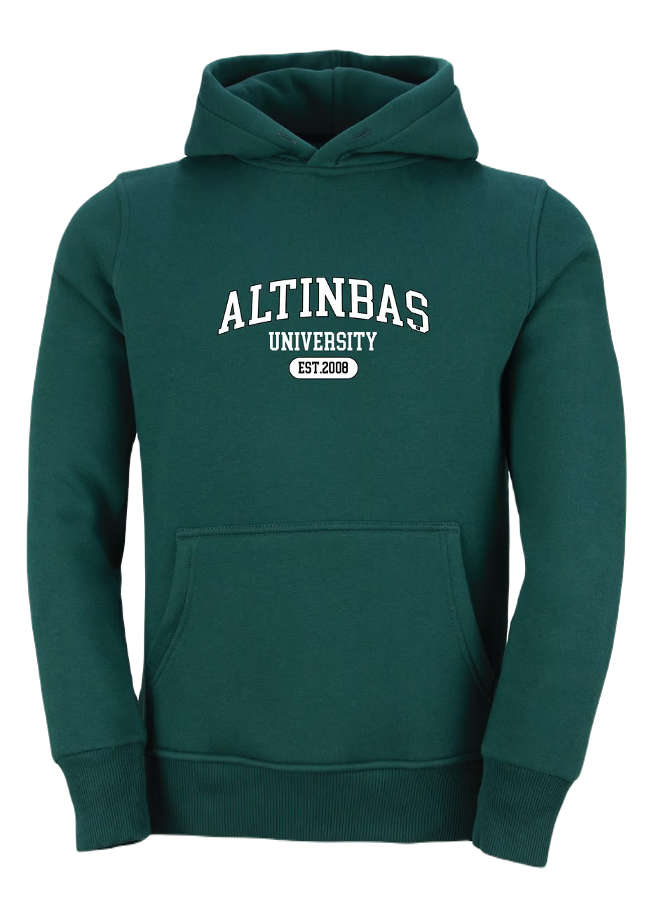 Hoodie Yeşil / Hoodie GreenHoodie Yeşil / Hoodie Green
