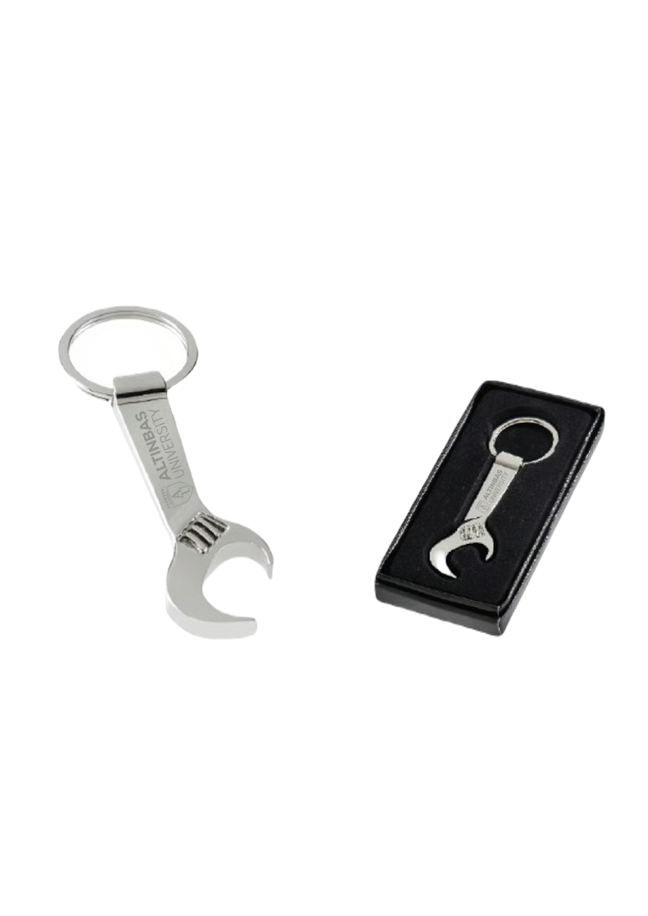 İngiliz Anahtar Anahtarlık / Wrench Model Keychainİngiliz Anahtar Anahtarlık / Wrench Model Keychain