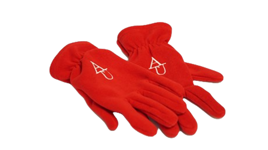 Kırmızı Eldiven / Red GloveKırmızı Eldiven / Red Glove