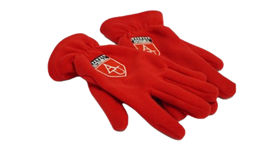 Kırmızı Eldiven / Red GloveKırmızı Eldiven / Red Glove