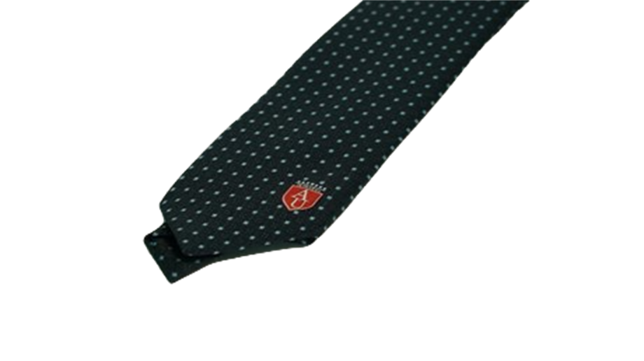 Logolu Kravat / TieLogolu Kravat / Tie