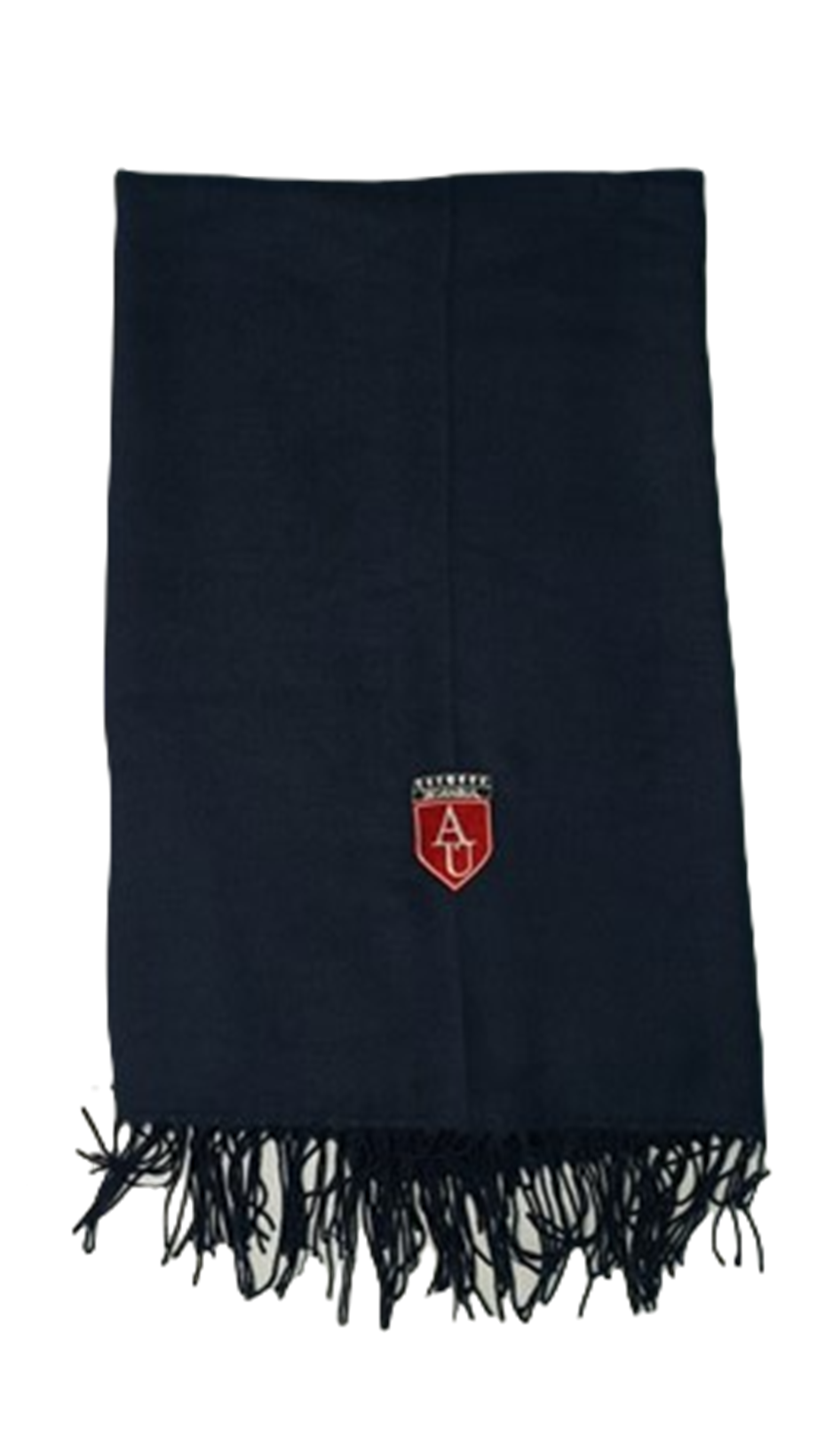 Logolu Şal / ShawlLogolu Şal / Shawl