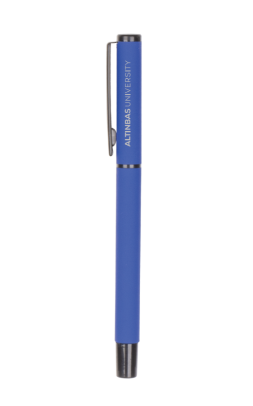 Mat Roller Kalem Lacivert / Matte Rollerball Pen Navy BlueMat Roller Kalem Lacivert / Matte Rollerball Pen Navy Blue