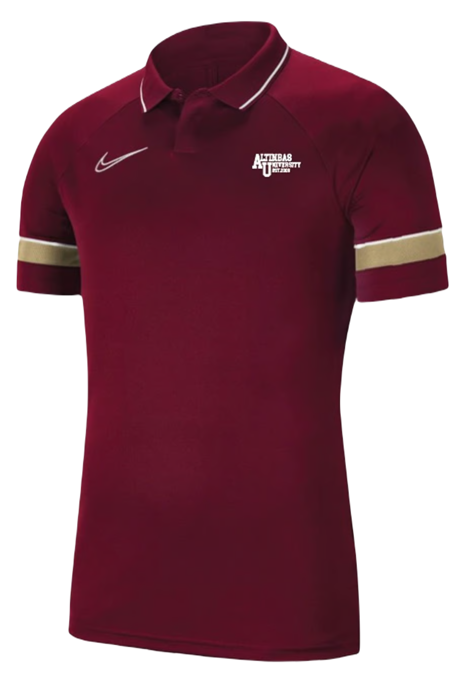 Nike Erkek Çizgili Bordo Polo T-Shirt / Nike Men's Striped Claret Red Polo T-ShirtNike Erkek Çizgili Bordo Polo T-Shirt / Nike Men's Striped Claret Red Polo T-Shirt