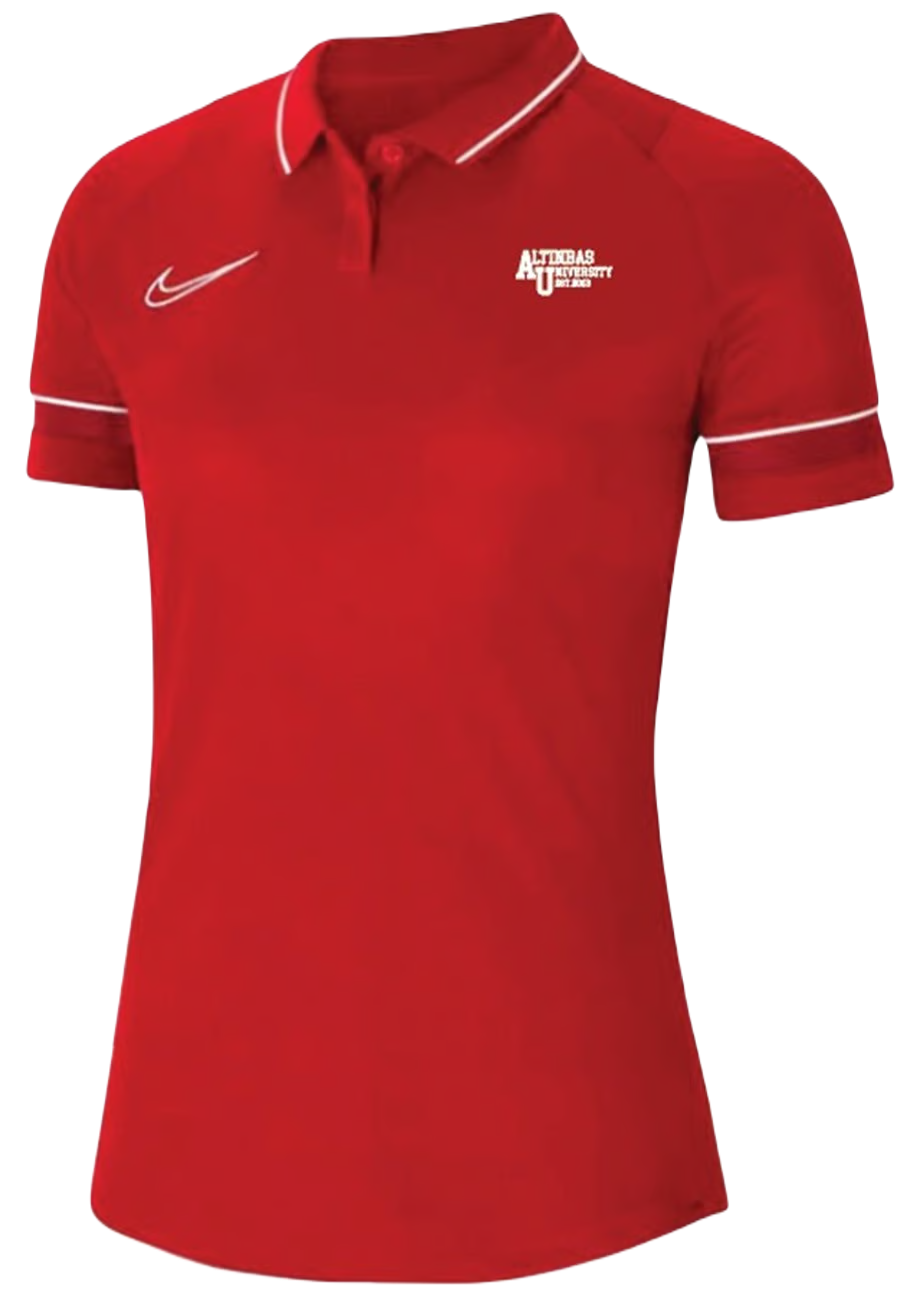 Nike Erkek Çizgili Kırmızı Polo T-Shirt / Nike Men's Striped Red Polo T-ShirtNike Erkek Çizgili Kırmızı Polo T-Shirt / Nike Men's Striped Red Polo T-Shirt