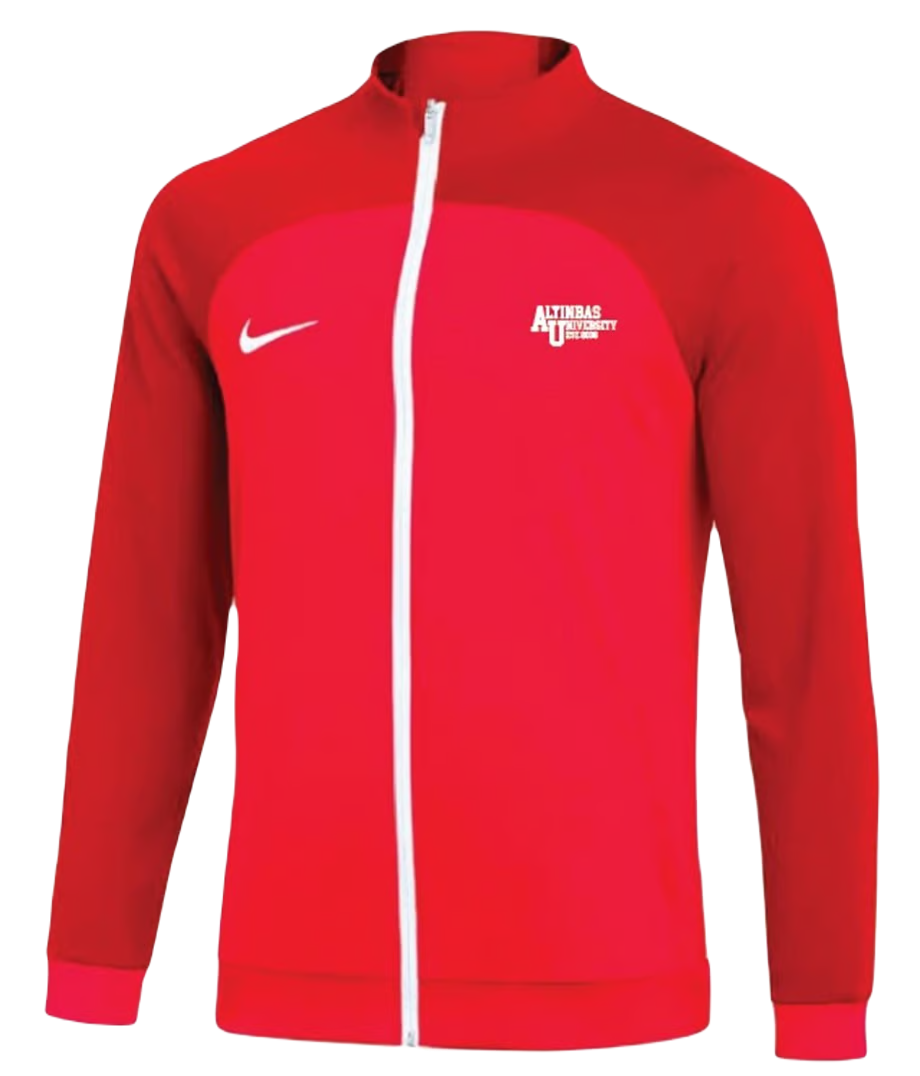 Nike Erkek Kırmızı Antrenman Üstü / Nike Men's Red Training TopNike Erkek Kırmızı Antrenman Üstü / Nike Men's Red Training Top