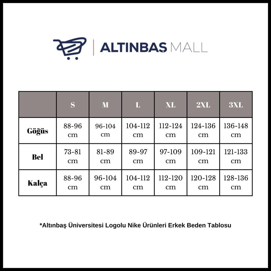 NikeNike Dri-FIT Academy Pro Kırmızı Erkek Ceket Altınbaş Üniversitesi Logolu-DH9234-635