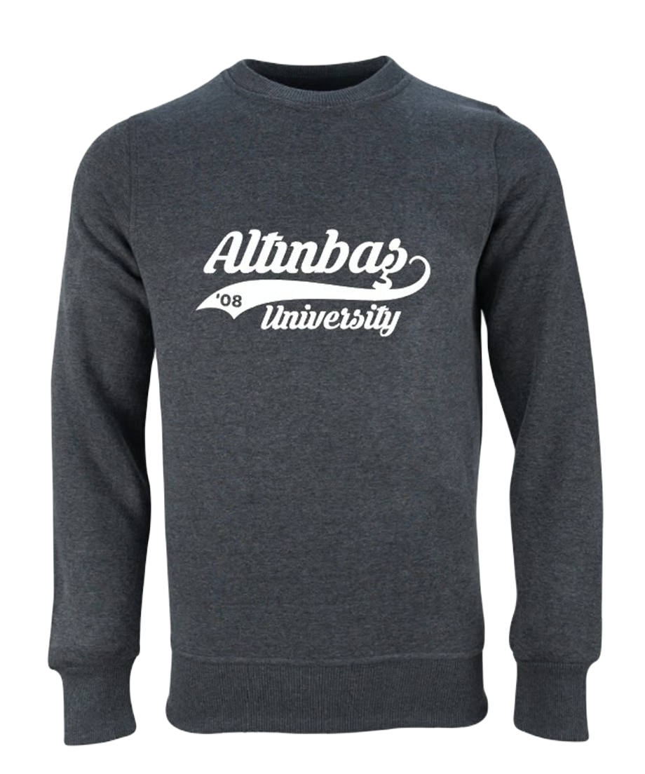Sweatshirt Gri / Sweatshirt GreySweatshirt Gri / Sweatshirt Grey