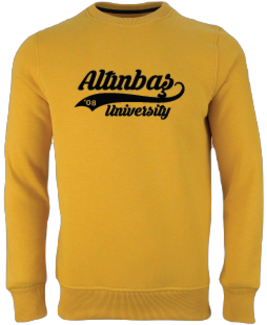 Sweatshirt Hardal / Sweatshirt MustardSweatshirt Hardal / Sweatshirt Mustard