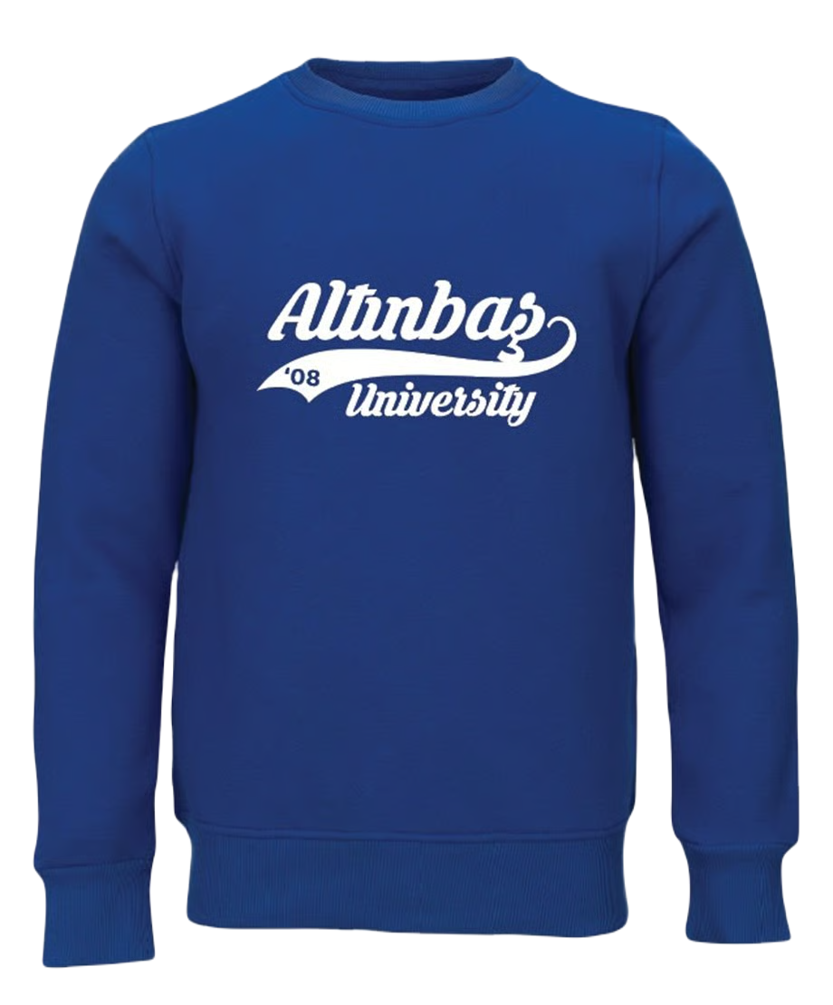 Sweatshirt Mavi / Sweatshirt BlueSweatshirt Mavi / Sweatshirt Blue