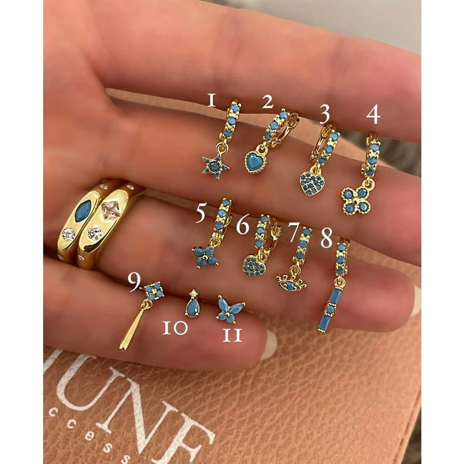 BLUE TRAGUS HALKASI