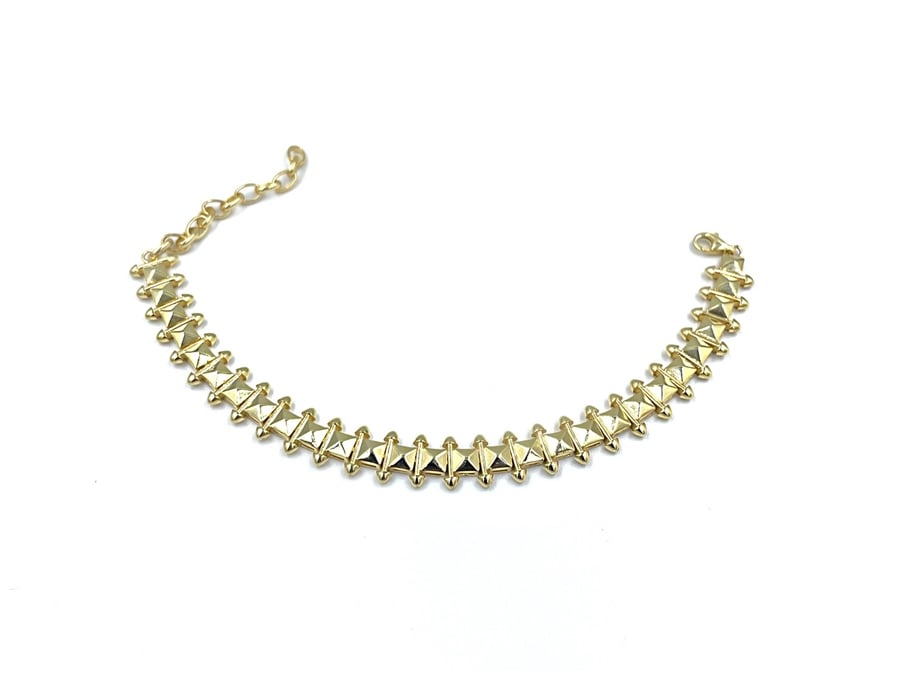HİRA GOLD BİLEKLİK