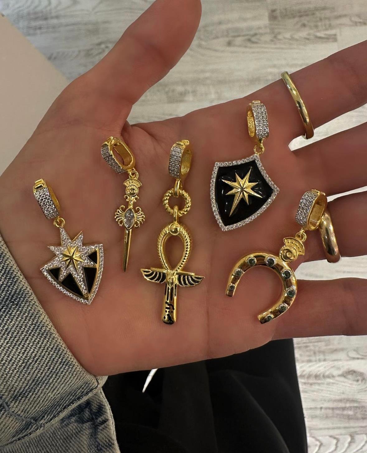 MİLLA CHARM NO 6