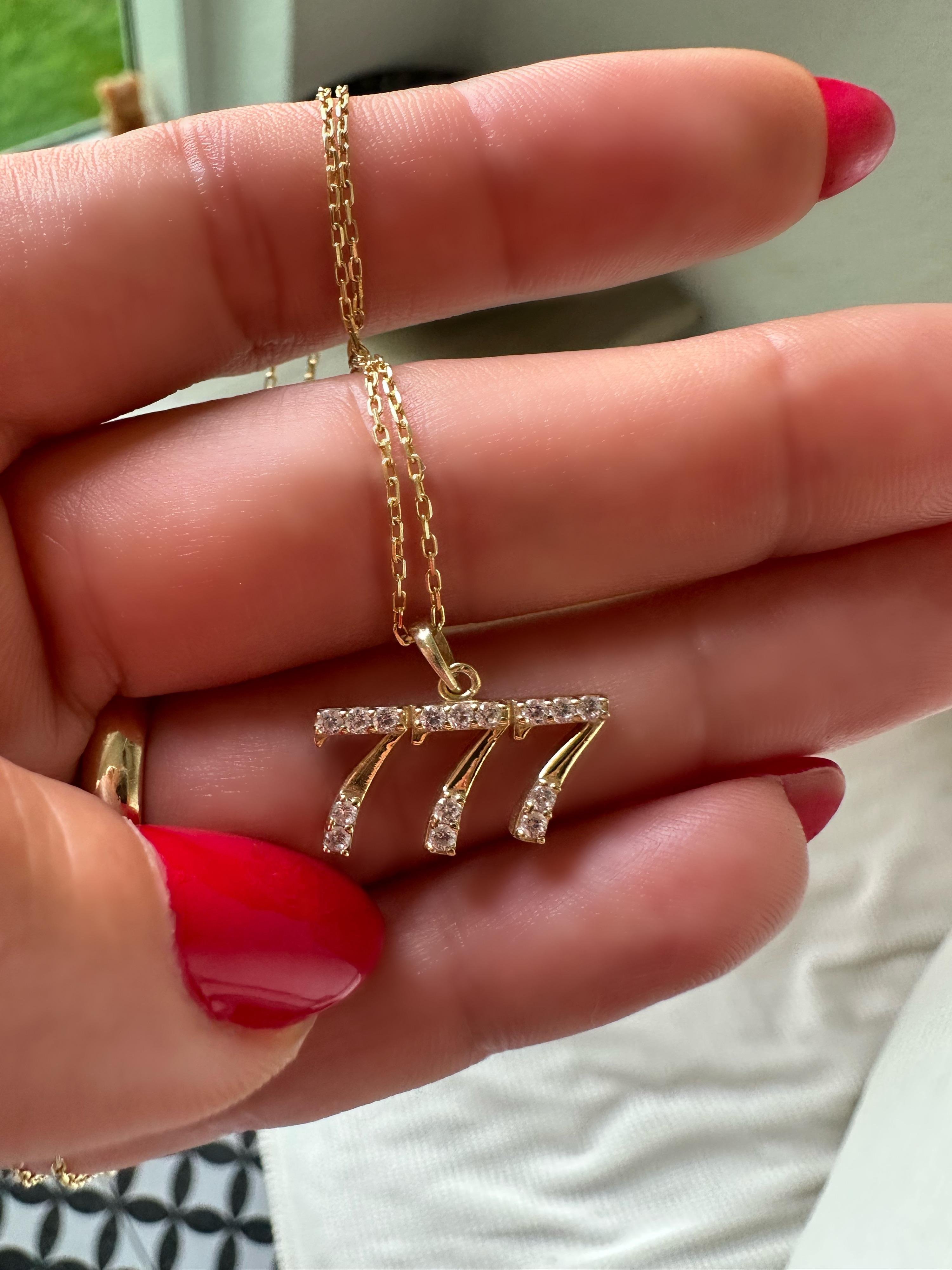 MUCİZE SAYI KOLYELER 