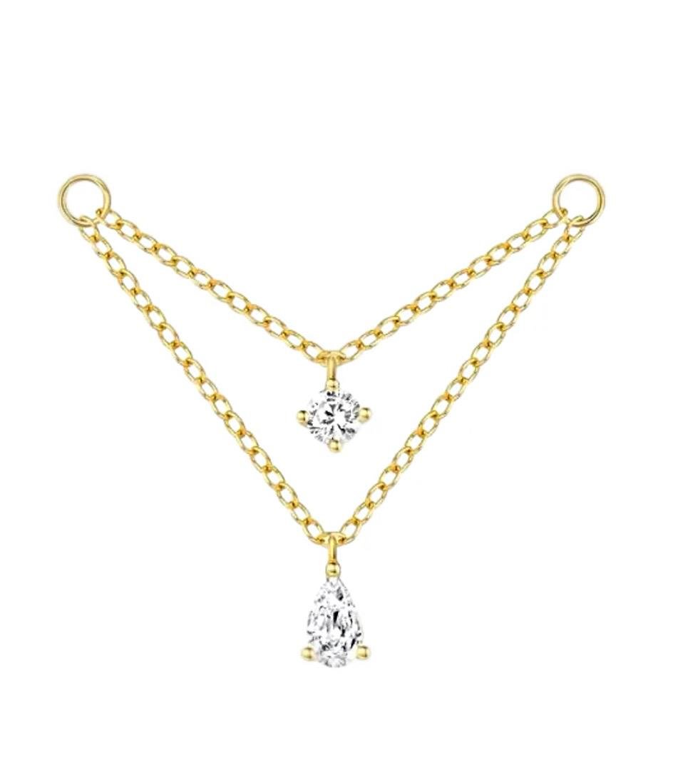 PIERCING CHARM 5