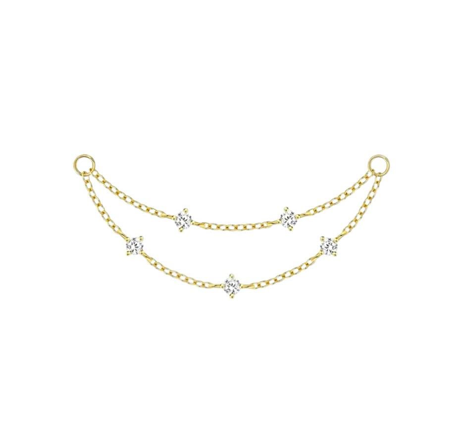 PIERCING CHARM 6