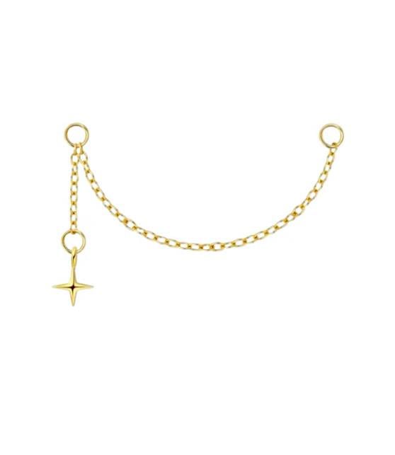 PIERCING CHARM 8