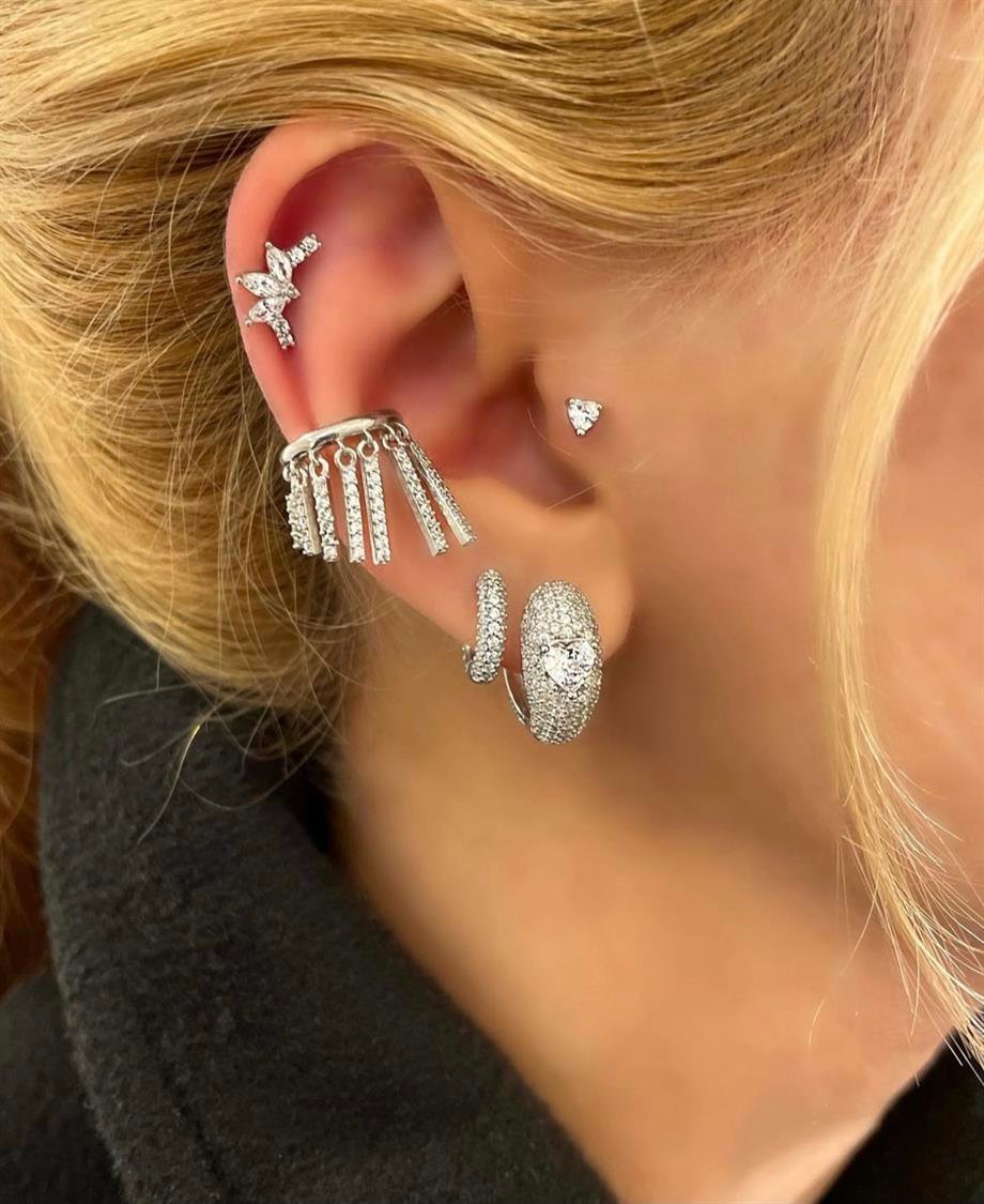 STICK EARCUFF