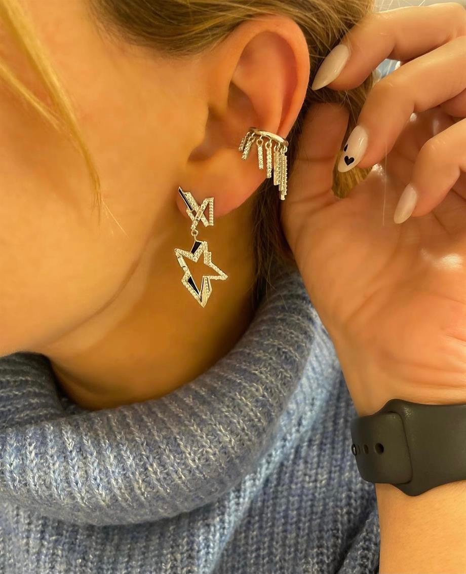 STICK EARCUFF