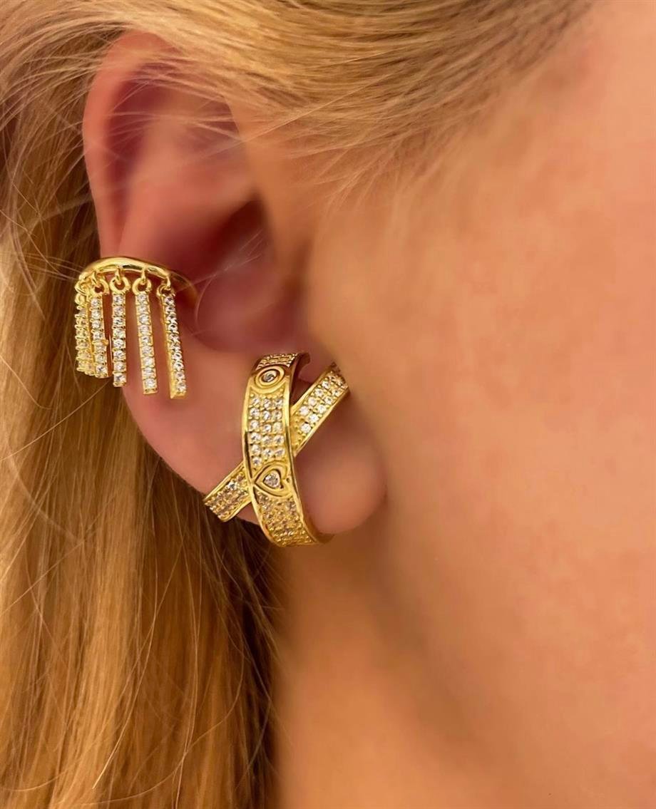 STICK EARCUFF