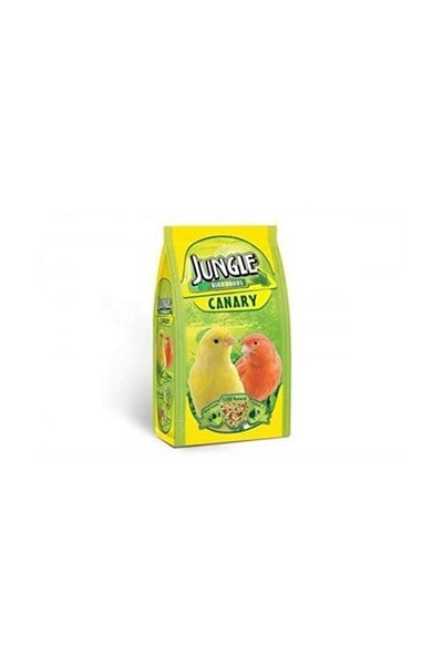 Jungle Kanarya Yemi 400 gr