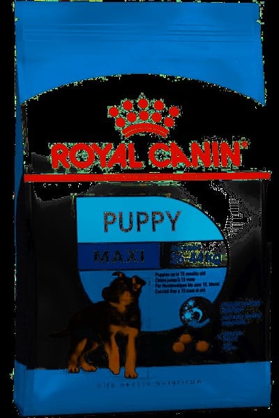 Royal Canin Puppy Maxi Büyük Irk Yavru Köpek Maması 15 KG