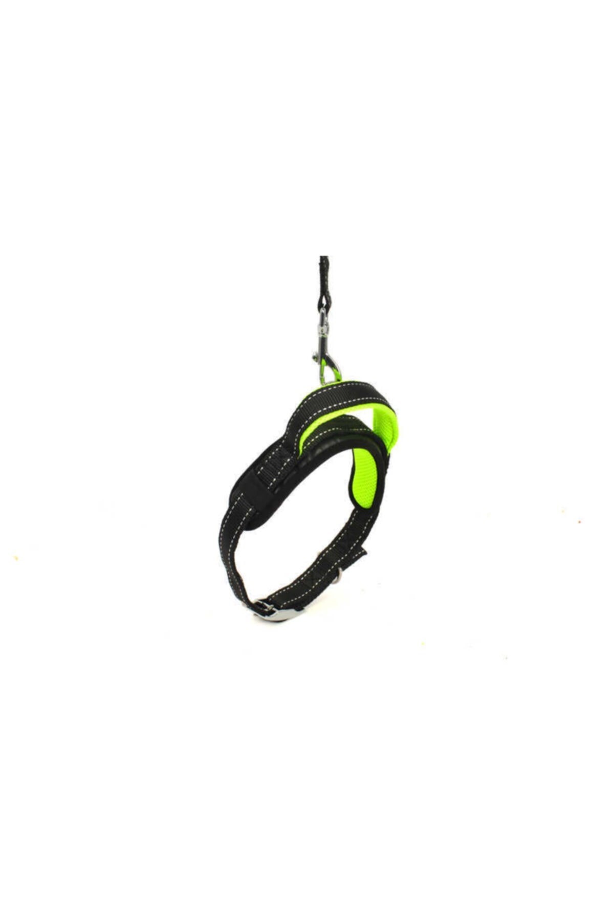 Sll 116 Gezdirme+boyun Tasması Tkm.2cm-120 Cm