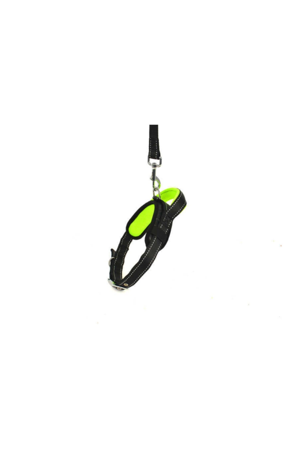Sll 116 Gezdirme+boyun Tasması Tkm.2cm-120 Cm