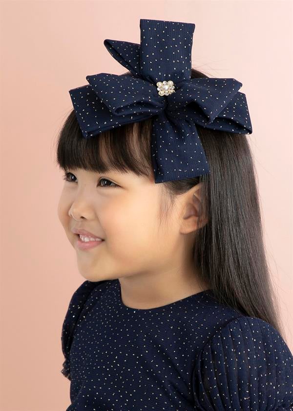 23K.ABL.5987.004Abel Lula Kız Çocuk Simli Taç