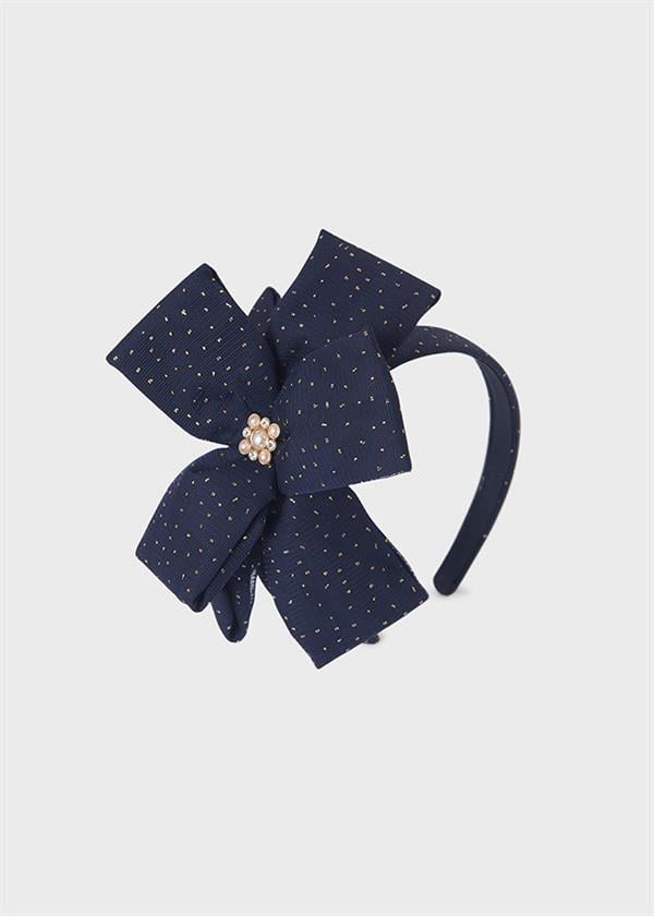 23K.ABL.5987.004Abel Lula Kız Çocuk Simli Taç