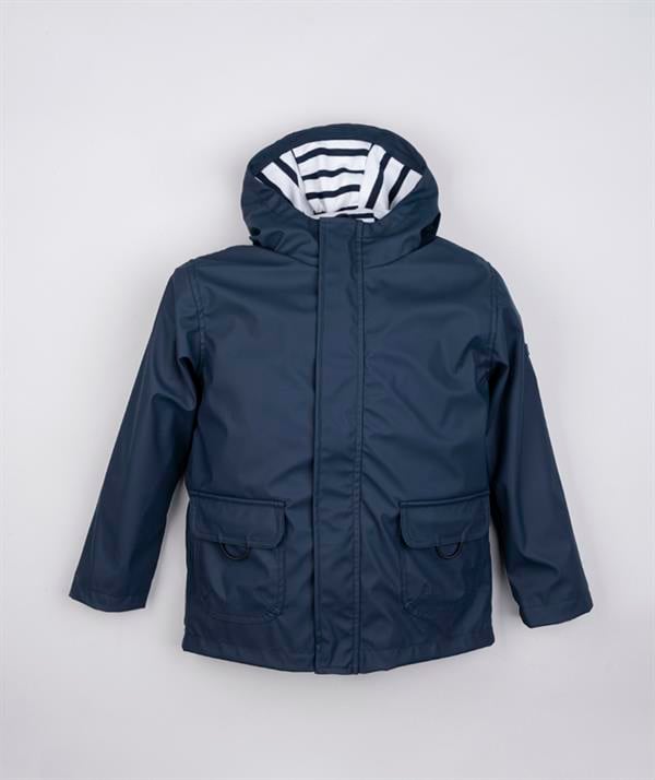 23K.IGR.W10254.IGR003İgor Kışlık Çocuk Eurı Marino Yağmurluk