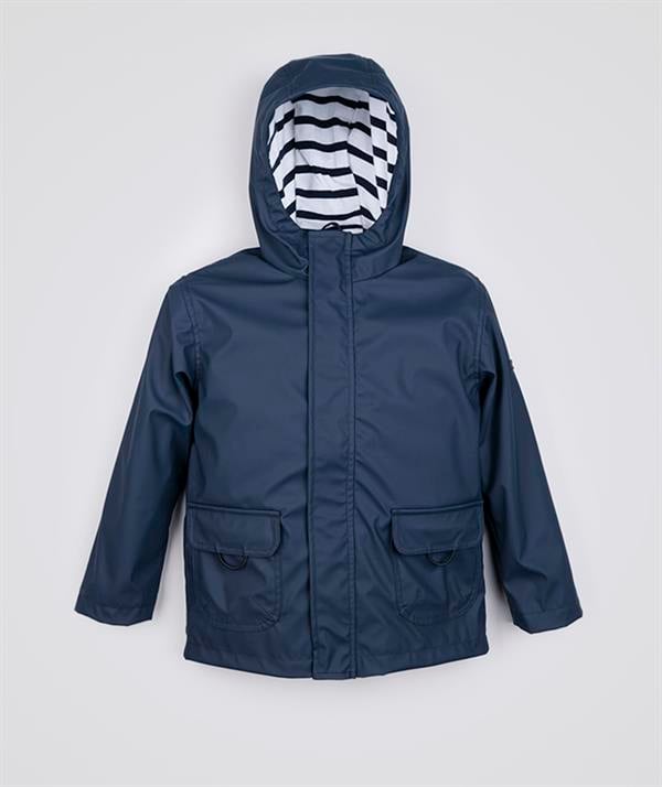 23K.IGR.W10254.IGR003İgor Kışlık Çocuk Eurı Marino Yağmurluk