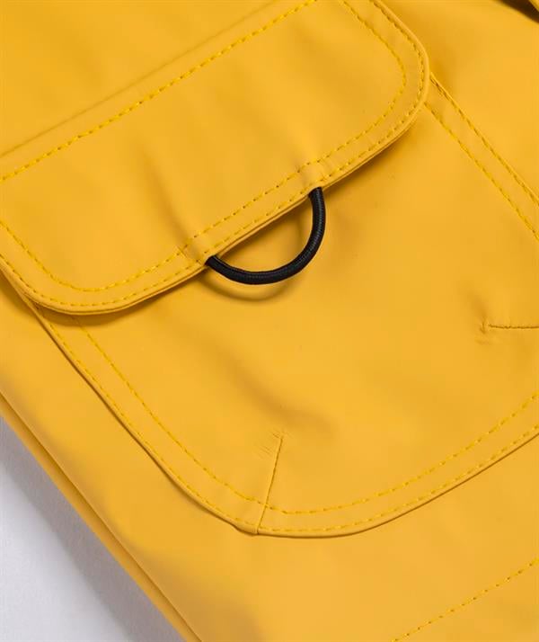 23K.IGR.W10254.IGR008İgor Kışlık Çocuk Eurı Amarillo Yağmurluk