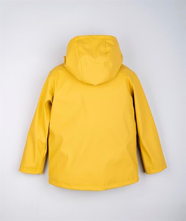 23K.IGR.W10254.IGR008İgor Kışlık Çocuk Eurı Amarillo Yağmurluk