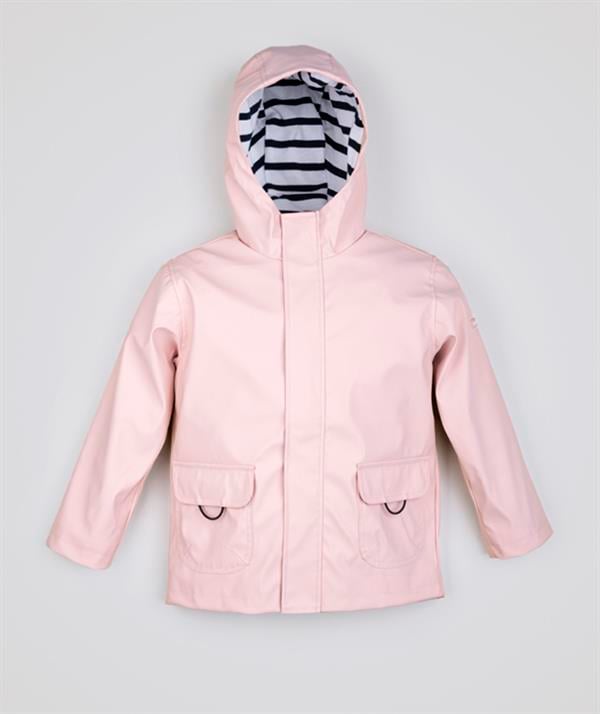 23K.IGR.W10254.IGR197İgor Kışlık Çocuk Eurı Maquillaje Yağmurluk