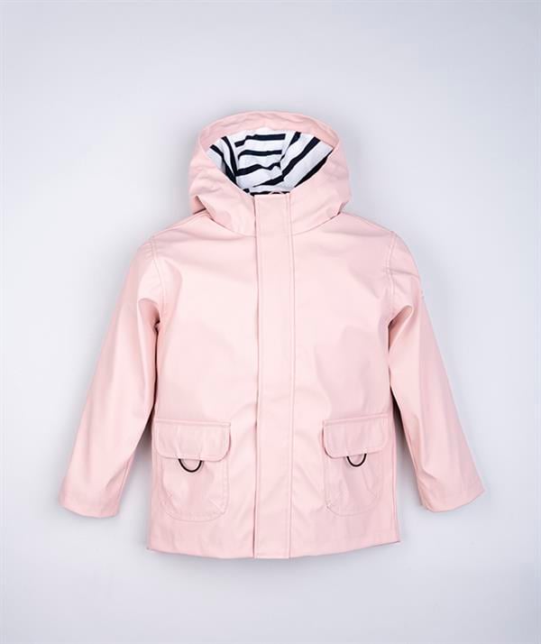 23K.IGR.W10254.IGR197İgor Kışlık Çocuk Eurı Maquillaje Yağmurluk