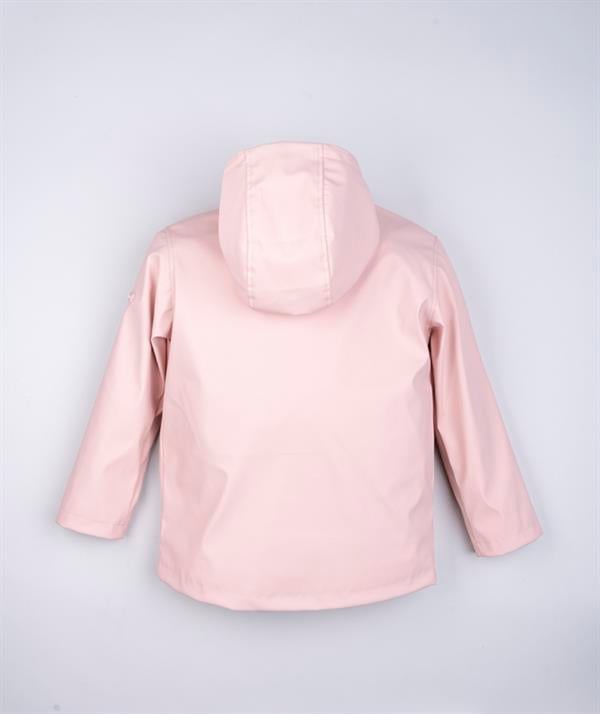 23K.IGR.W10254.IGR197İgor Kışlık Çocuk Eurı Maquillaje Yağmurluk