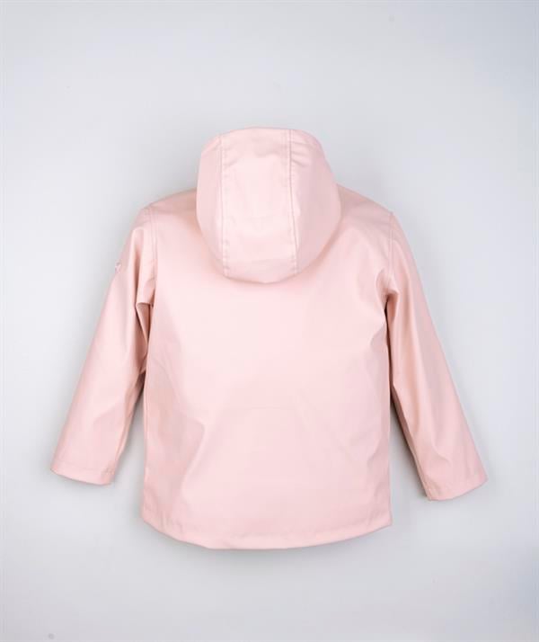 23K.IGR.W10254.IGR197İgor Kışlık Çocuk Eurı Maquillaje Yağmurluk