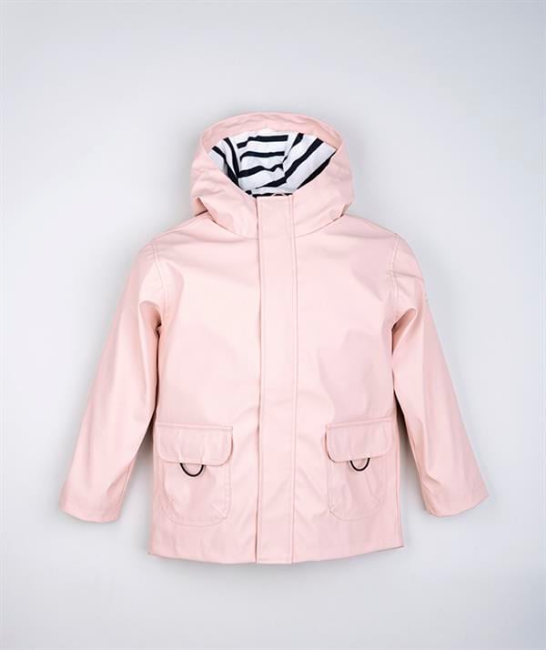 23K.IGR.W10254.IGR197İgor Kışlık Çocuk Eurı Maquillaje Yağmurluk