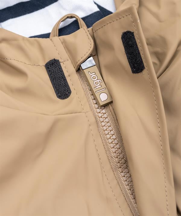 23K.IGR.W10254.IGR256İgor Kışlık Çocuk Eurı Elmwood Yağmurluk