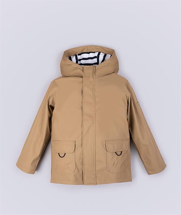 23K.IGR.W10254.IGR256İgor Kışlık Çocuk Eurı Elmwood Yağmurluk