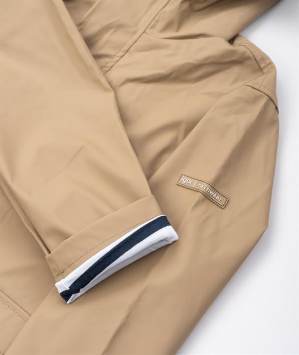 23K.IGR.W10254.IGR256İgor Kışlık Çocuk Eurı Elmwood Yağmurluk